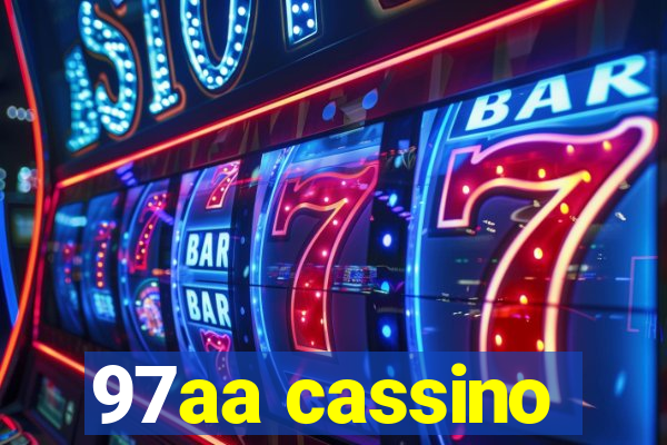 97aa cassino